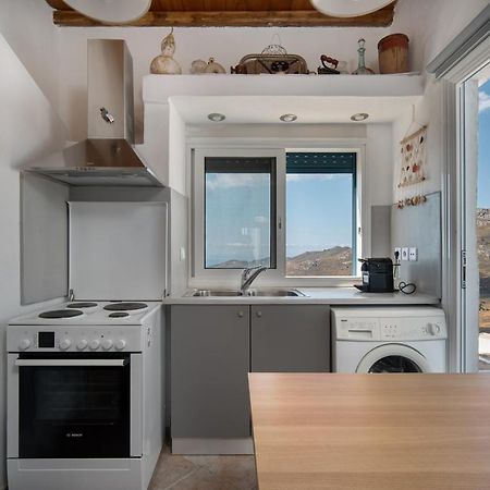 Seascapehome Serifos ภายนอก รูปภาพ