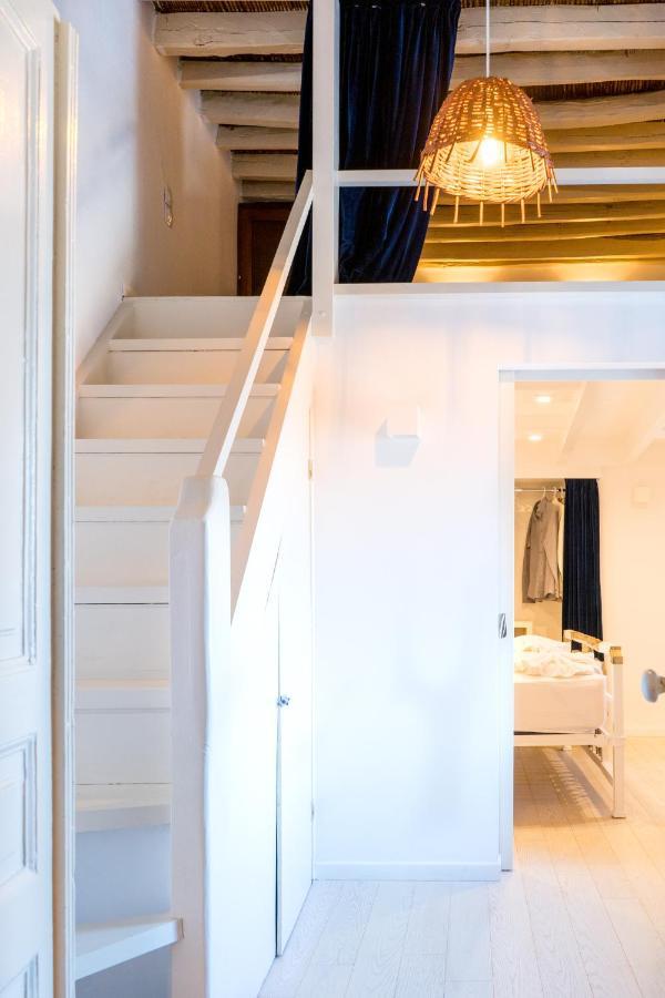 Seascapehome Serifos ภายนอก รูปภาพ